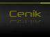 Ceník