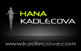 Fotografka Hana Kadlecov�